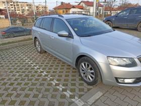 Обява за продажба на Skoda Octavia 1.6tdi ELEGANS ~21 999 лв. - изображение 4