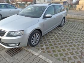 Обява за продажба на Skoda Octavia 1.6tdi ELEGANS ~21 999 лв. - изображение 5