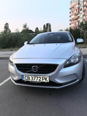 Обява за продажба на Volvo V40 D2 1,6 ~13 600 лв. - изображение 9