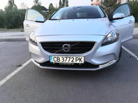 Обява за продажба на Volvo V40 D2 1,6 ~13 600 лв. - изображение 1