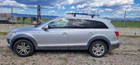 Обява за продажба на Audi Q7 4.2TDI ~10 500 лв. - изображение 1