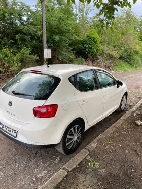 Обява за продажба на Seat Ibiza 1.6tdi 90ks ~5 000 лв. - изображение 4