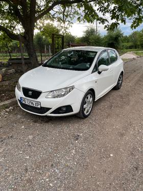 Обява за продажба на Seat Ibiza 1.6tdi 90ks ~5 000 лв. - изображение 6