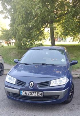 Обява за продажба на Renault Megane ~3 333 лв. - изображение 2