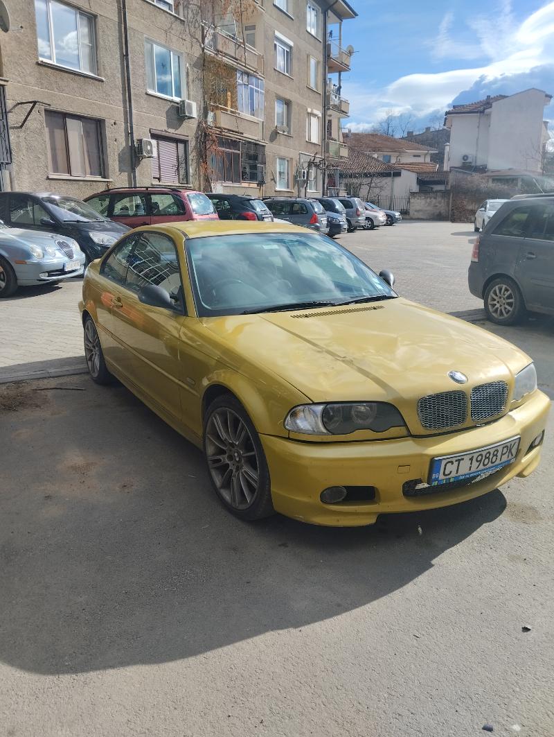 BMW 318 1,9,газ, бензин  - изображение 2