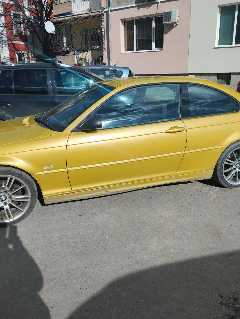 BMW 318 1,9,газ, бензин  - изображение 4