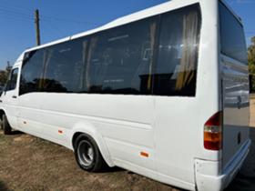 Обява за продажба на Mercedes-Benz Sprinter 416 416 ~Цена по договаряне - изображение 6