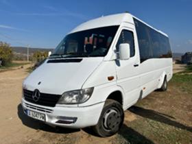 Обява за продажба на Mercedes-Benz Sprinter 416 416 ~Цена по договаряне - изображение 1