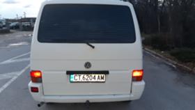 Обява за продажба на VW Multivan Caravelle 2,4 D ~4 999 лв. - изображение 9