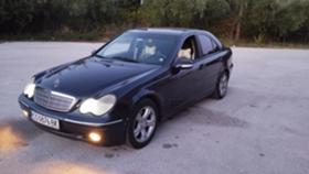 Обява за продажба на Mercedes-Benz C 200 2.2 CDI ~3 200 лв. - изображение 6