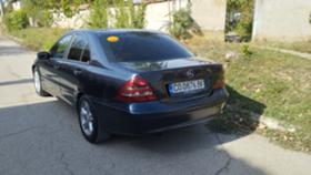 Обява за продажба на Mercedes-Benz C 200 2.2 CDI ~3 200 лв. - изображение 1