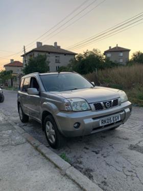 Обява за продажба на Nissan X-trail 2.2 DCi  ~2 300 лв. - изображение 1