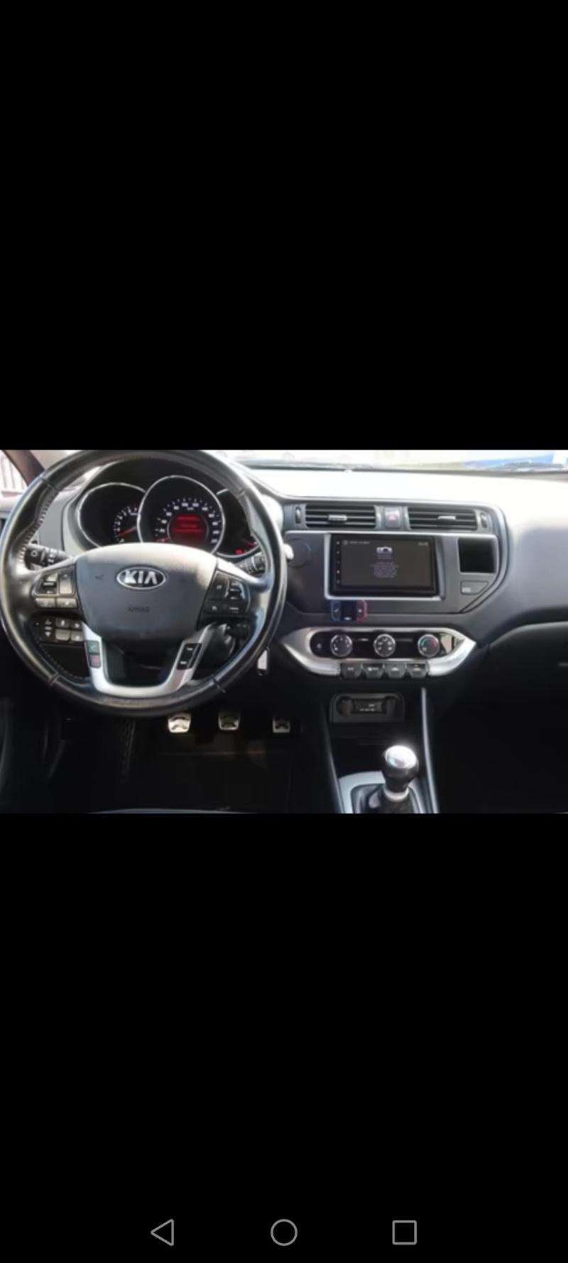 Kia Rio 1.2 EDITION - изображение 2