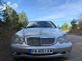 Mercedes-Benz C 220 220cdi