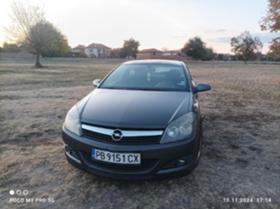 Обява за продажба на Opel Astra 1,7 GTC ~6 300 лв. - изображение 1