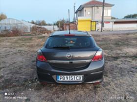 Обява за продажба на Opel Astra 1,7 GTC ~6 300 лв. - изображение 2