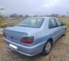 Peugeot 306 