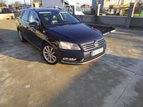 Обява за продажба на VW Passat 2.0TDI170HP TOP ~14 800 лв. - изображение 2