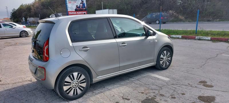 VW Up E-Up - изображение 5