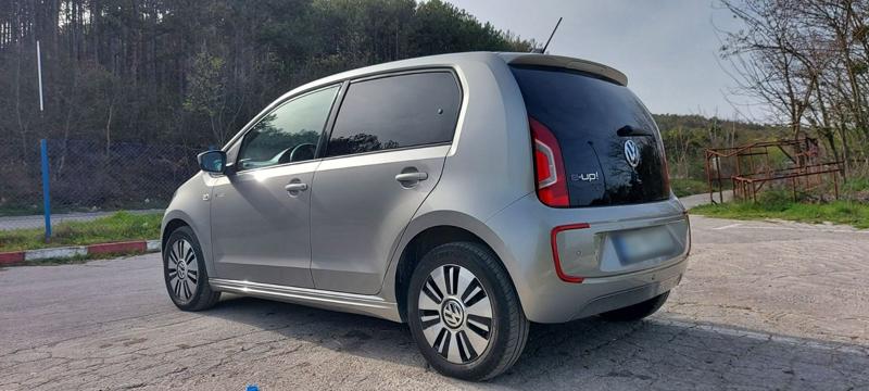 VW Up E-Up - изображение 4