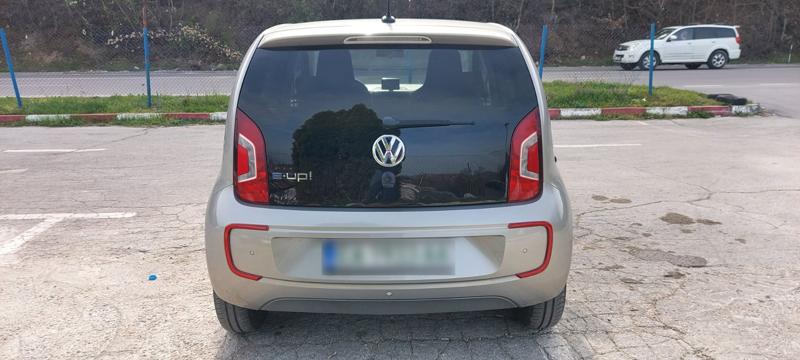 VW Up E-Up - изображение 6