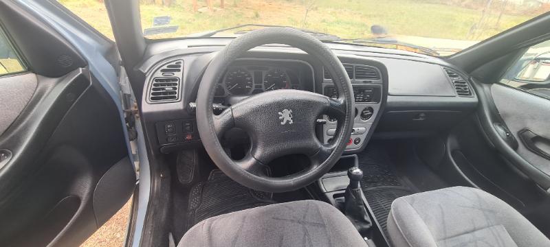 Peugeot 306  - изображение 6