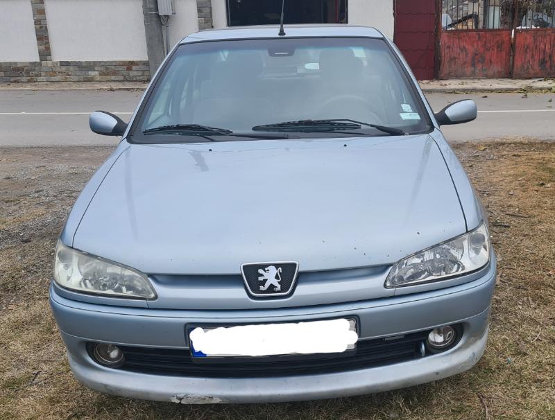 Peugeot 306  - изображение 3