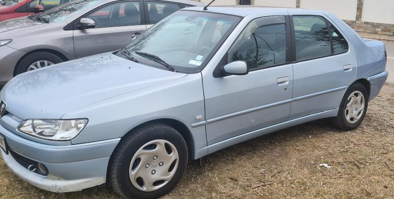 Peugeot 306  - изображение 2