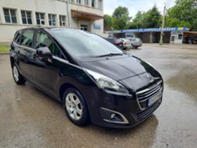 Обява за продажба на Peugeot 5008 2.0 BlueHdi ~18 200 лв. - изображение 1