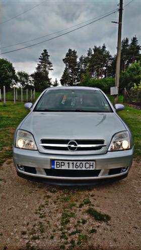 Opel Vectra 2.0 DTI