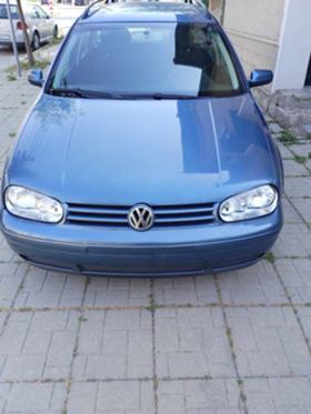 Обява за продажба на VW Golf 1.6 ~6 300 лв. - изображение 1