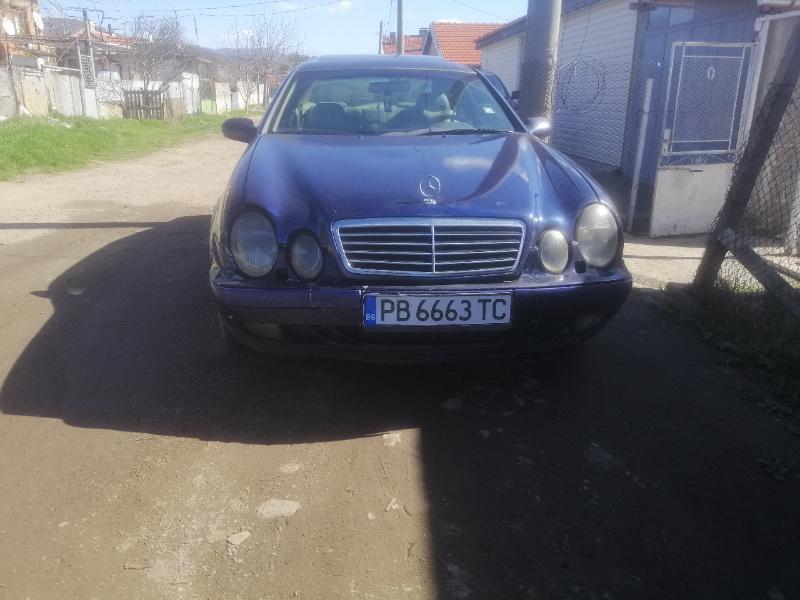 Mercedes-Benz 320 3.2 - изображение 10