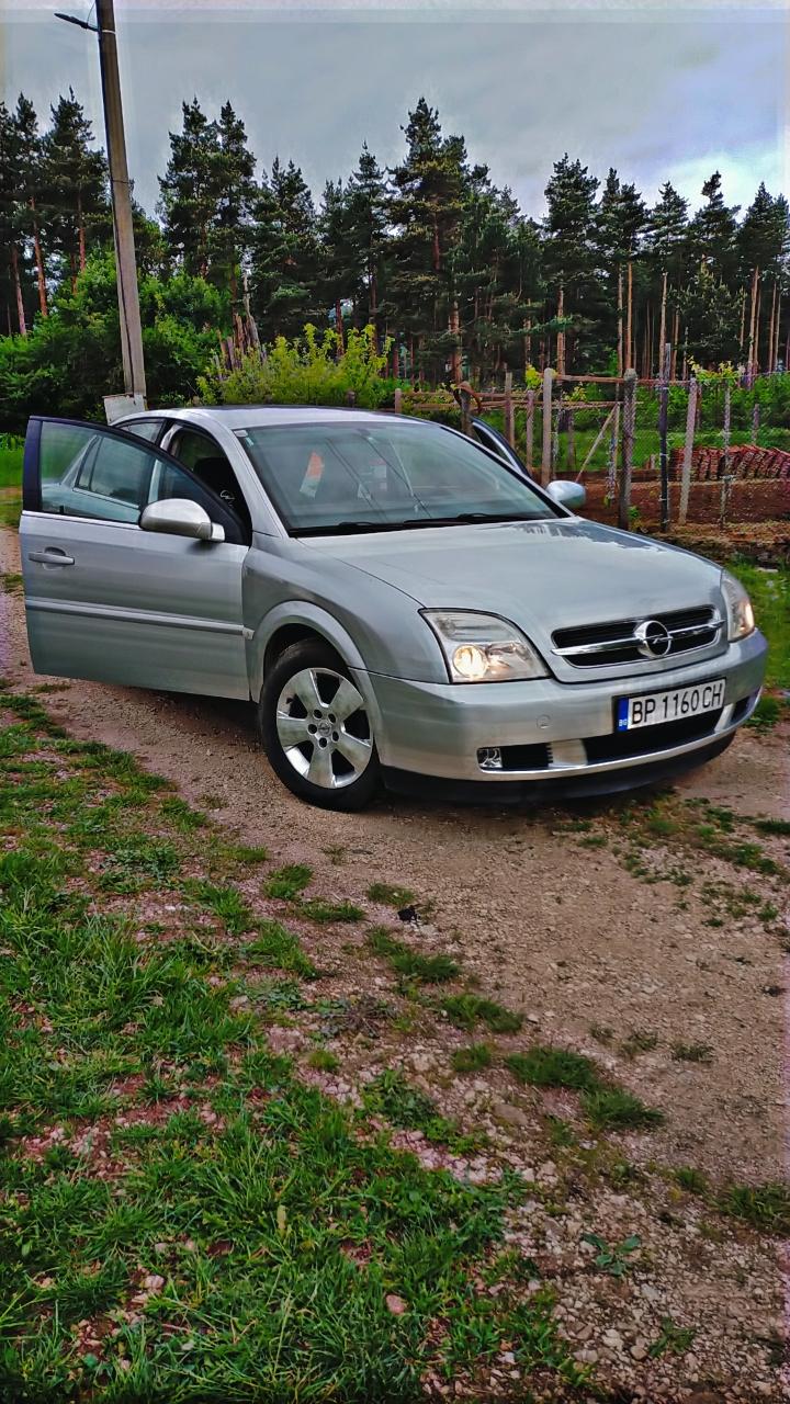 Opel Vectra 2.0 DTI - изображение 8