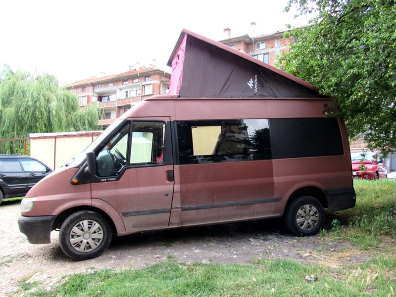 Ford Transit 2.0 TDCI - изображение 7