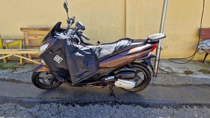 Honda 125 Pcx 125 - изображение 3