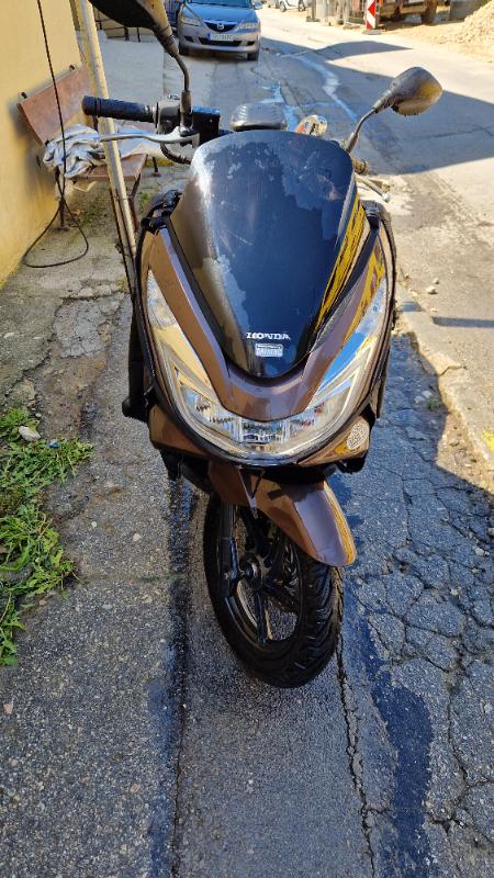 Honda 125 Pcx 125 - изображение 5