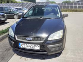 Обява за продажба на Ford Focus 1.6 hdi ~3 800 лв. - изображение 1