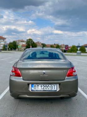 Обява за продажба на Peugeot 301 ALLURE 1.6HDi ~13 000 лв. - изображение 5