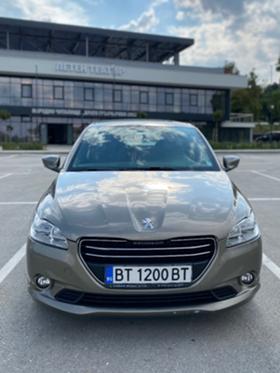 Обява за продажба на Peugeot 301 ALLURE 1.6HDi ~20 950 лв. - изображение 1