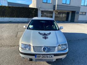 Обява за продажба на VW Bora 1.9 TDI  ~3 500 лв. - изображение 1