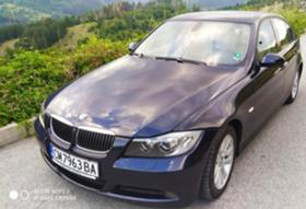 Обява за продажба на BMW 320 2.0 tdi  ~7 999 лв. - изображение 1