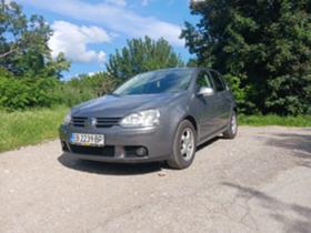 VW Golf 1.6i