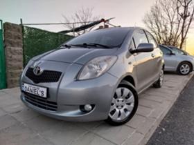 Toyota Yaris 1.4 D4D