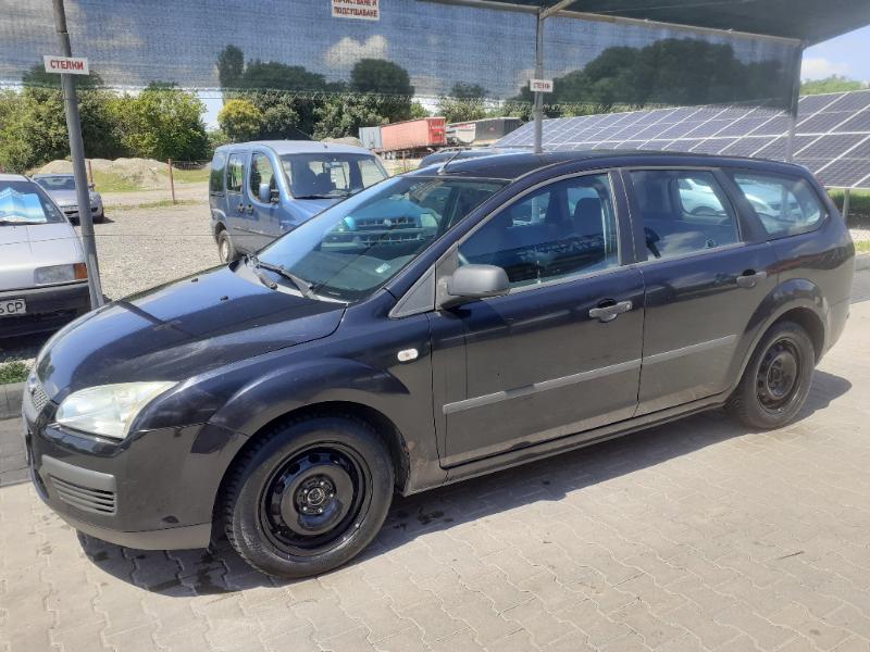 Ford Focus 1.6 hdi - изображение 2