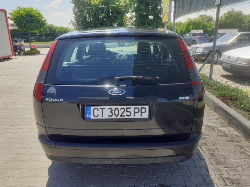 Ford Focus 1.6 hdi - изображение 3