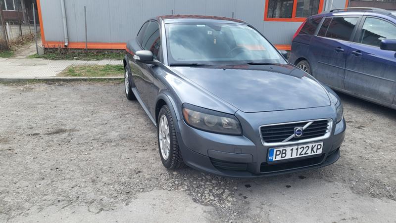 Volvo C30  - изображение 2