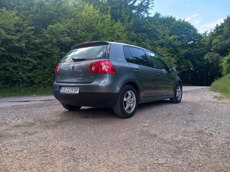 VW Golf 1.6i - изображение 4