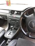 Audi A6 1.9 TDI - изображение 7