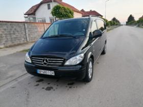 Mercedes-Benz Vito 3.0cdi-6места