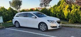 Обява за продажба на Opel Insignia 2.0 CDTI ~20 000 лв. - изображение 1